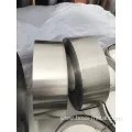 Decorative trim Titanium Metal Strip Foil in Coil